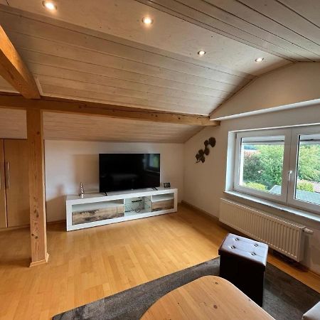Ferienhaus Liebenstein Bad Kötzting Exterior foto